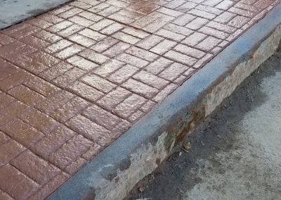 oxford sidewalk in progress 11 400x284 - Portfolio